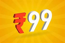 UNDER 99